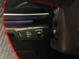 Audi SQ7 TFSI quattro tiptronic в лизинг - 13