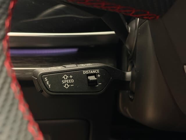 Audi SQ7 TFSI quattro tiptronic в лизинг - 13