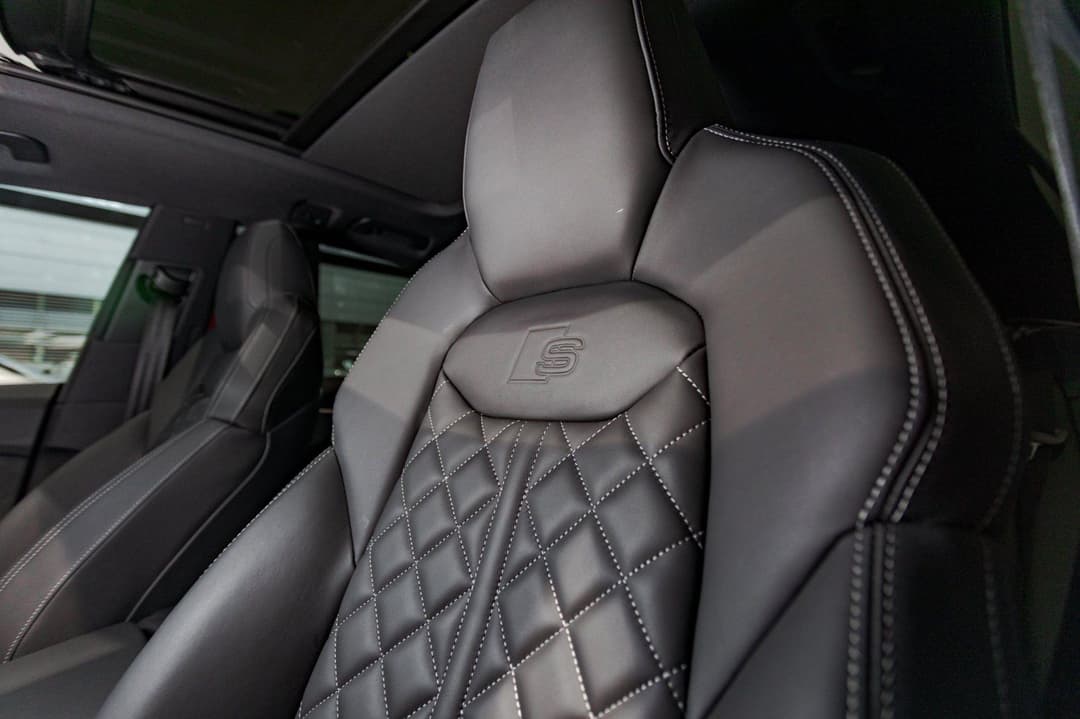 Audi Q8 50 TDI quattro tiptronic в лизинг - 15