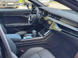 Audi A8 L 55 TFSI quattro tiptronic в лизинг - 10