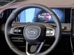 GAC M8 GT 2.0T GDI 8AT в лизинг - 7