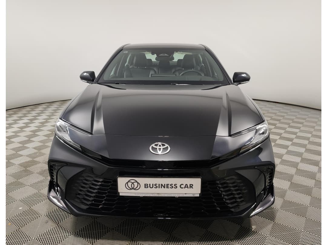 Toyota Camry 2.0S Sports Edition в лизинг - 3