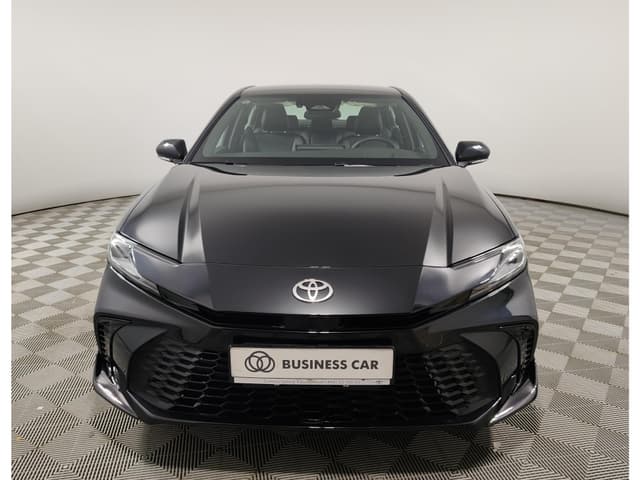 Toyota Camry 2.0S Sports Edition в лизинг - 3