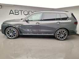 BMW X7 Икс-Драйв40д М Спорт Про (M Sport Pro) в лизинг - 3