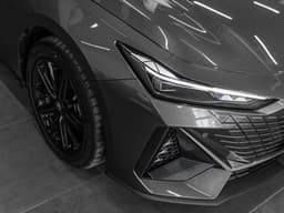 Changan Uni-V Tech 1.5T 7DCT в лизинг - 8