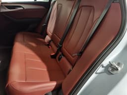 BMW X4 xDrive30i в лизинг - 10
