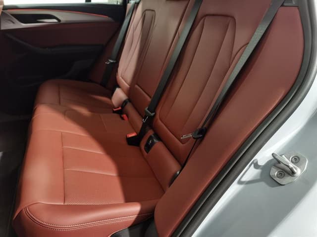 BMW X4 xDrive30i в лизинг - 10