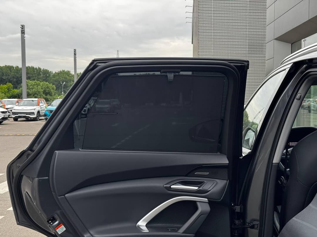 Audi Q5 TDI quattro 150 kW S tronic в лизинг - 20