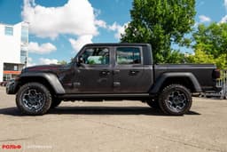 Jeep Wrangler Gladiator Rubicon 3.6 8AT в лизинг - 6