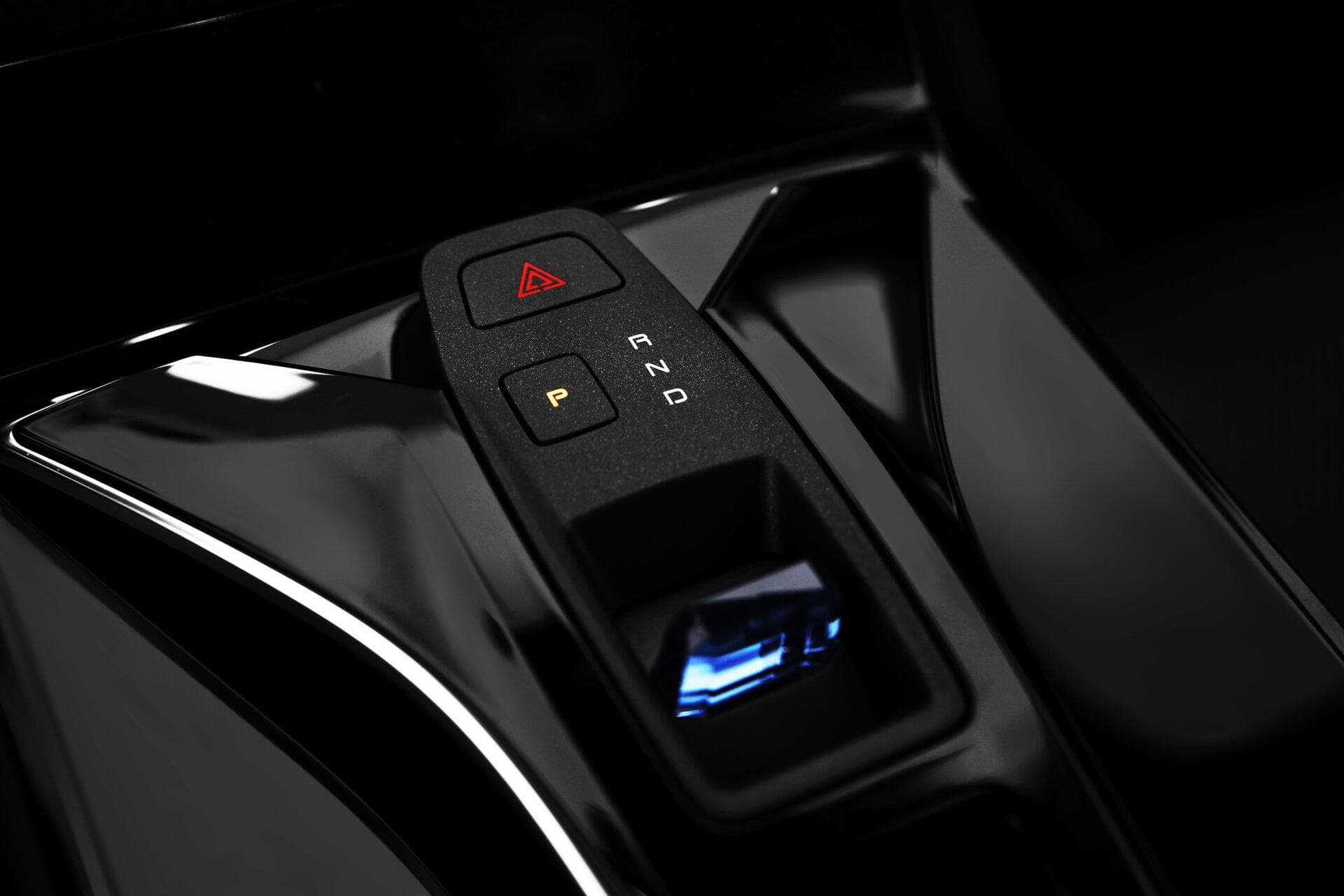 DongFeng Mage Emotion 1.5T DCT7 в лизинг - 15