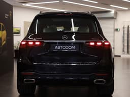 Mercedes-Benz GLS 580 4MATIC в лизинг - 6
