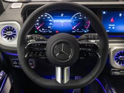 Mercedes-Benz G 450 d в лизинг - 25
