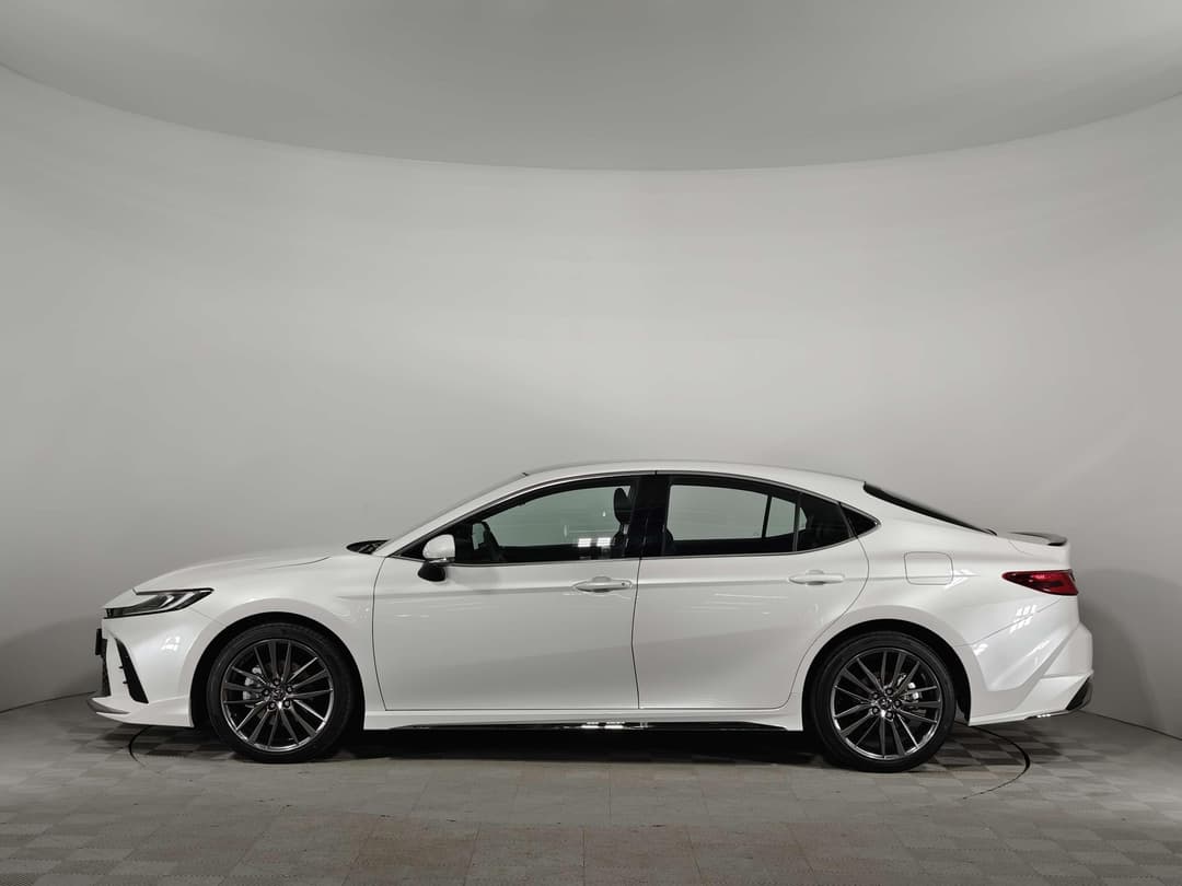 Toyota Camry 2.0HXS Sports Plus Edition в лизинг - 4