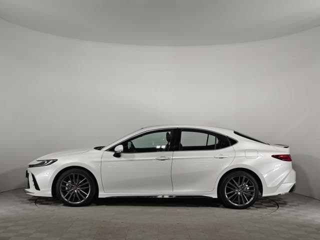Toyota Camry 2.0HXS Sports Plus Edition в лизинг - 4