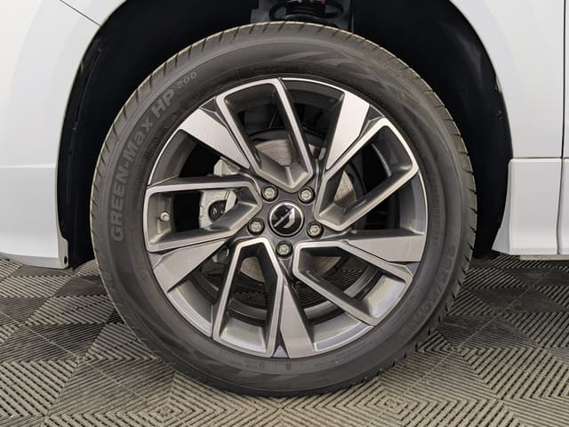 Jetta VS7 Ultimate 280TSI 6AT в лизинг - 8