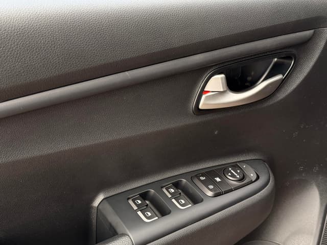Solaris KRS Comfort 1.6 6AT в лизинг - 5