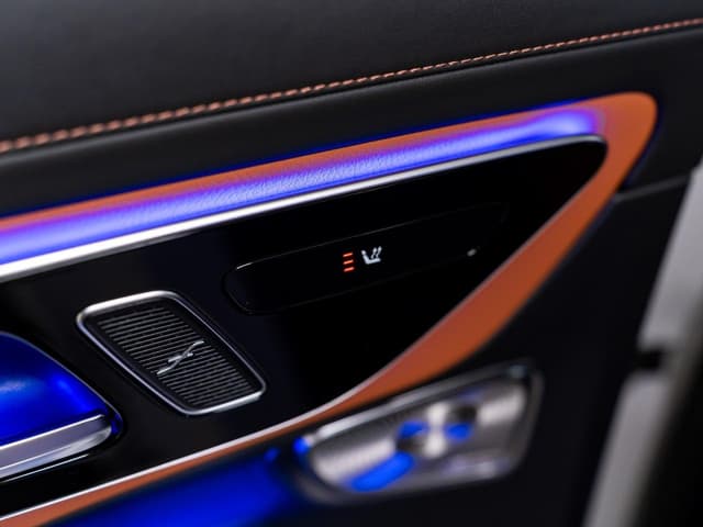 Mercedes-Benz GLC купе 300 4MATIC в лизинг - 20