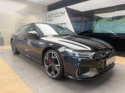 Audi A7 L S line 45 TFSI quattro S tronic в лизинг - 3