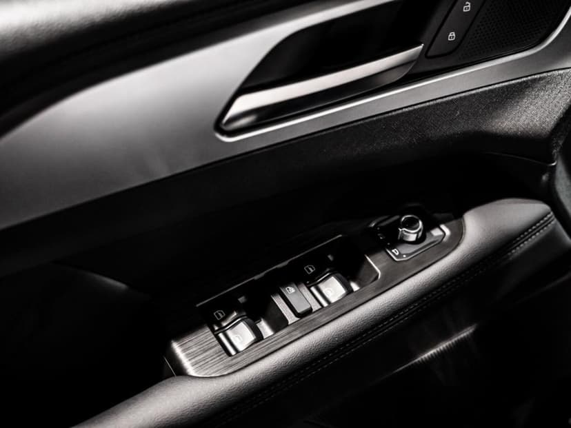 Haval H5 Premium 2.0T 8AT 4WD в лизинг - 11
