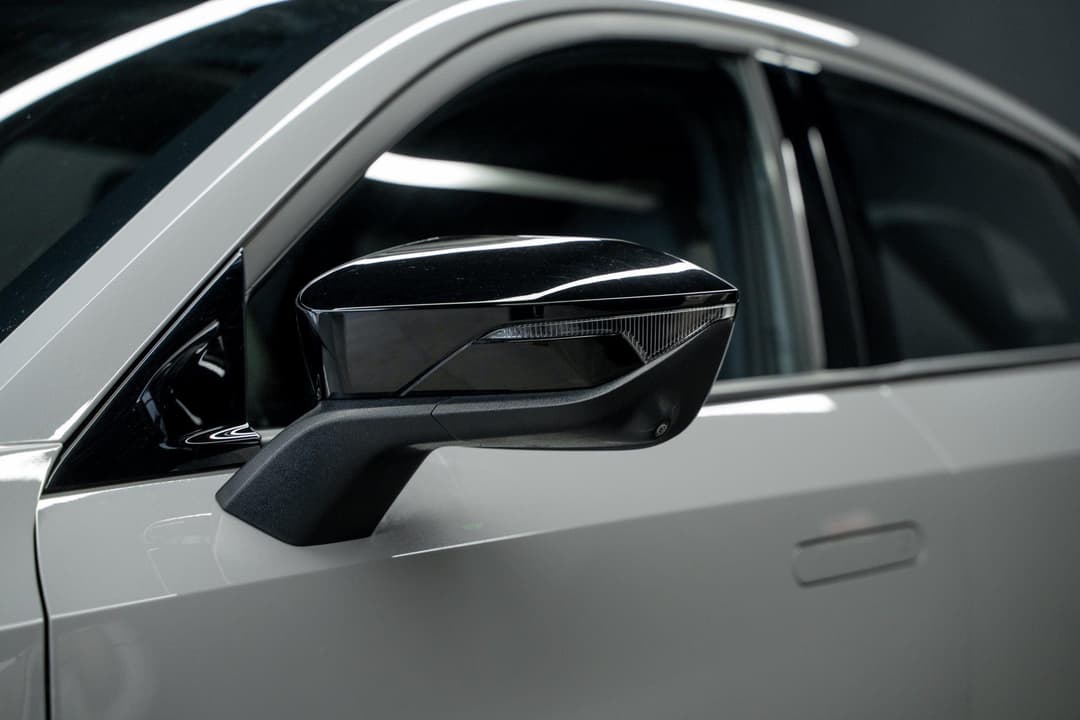 Changan Uni-V Tech 1.5T 7DCT в лизинг - 17