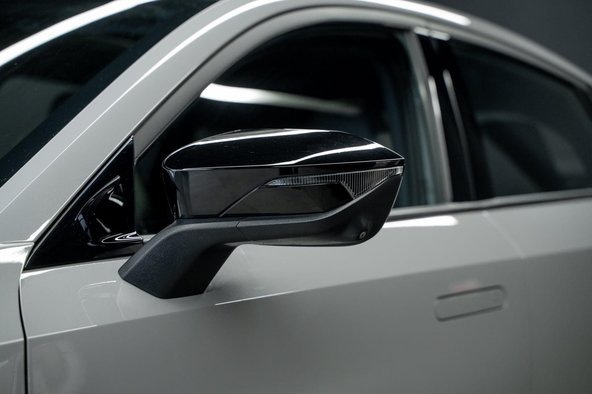 Changan Uni-V Tech 1.5T 7DCT в лизинг - 17
