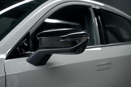 Changan Uni-V Tech 1.5T 7DCT в лизинг - 17