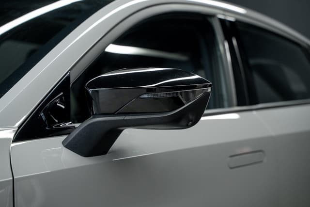 Changan Uni-V Tech 1.5T 7DCT в лизинг - 17