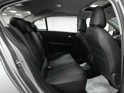 Peugeot 408 Лату Версия 1.5Т 173 л.с. АТ в лизинг - 13