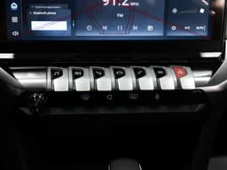 Peugeot 408 Лату Версия 1.5Т 173 л.с. АТ в лизинг - 19