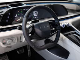 EXEED RX Flagship 2.0 TGDI 8AT AWD в лизинг - 10