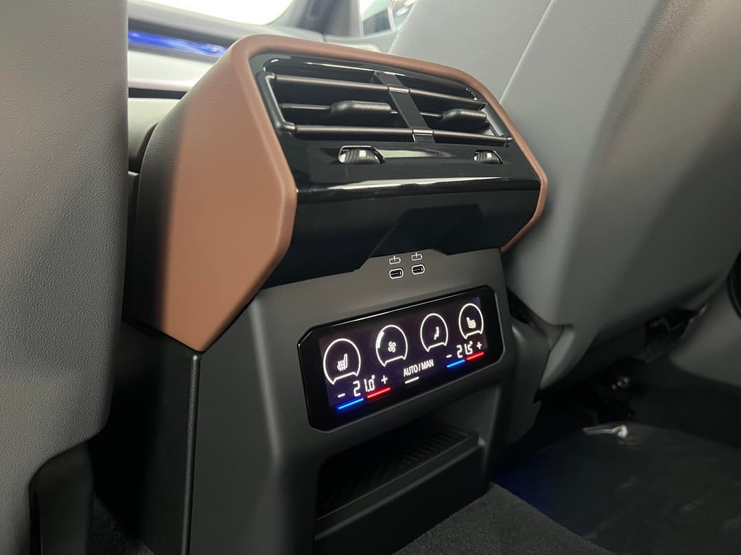 BMW 5 серия 530i xDrive в лизинг - 16