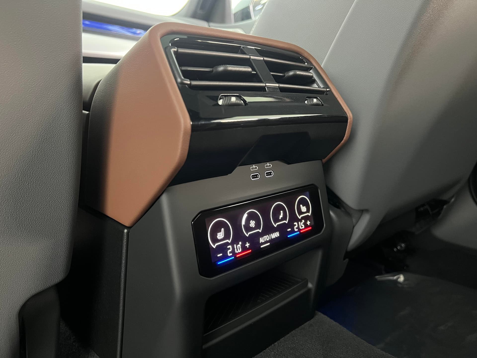 BMW 5 серия 530i xDrive в лизинг - 16