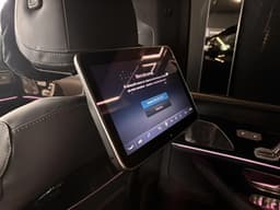 Mercedes-Benz GLS 450 4MATIC в лизинг - 17