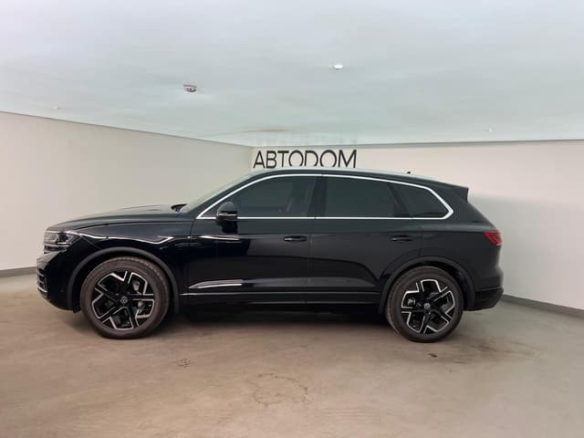 Volkswagen Touareg Elegance V6 3.0 TDI 286hp 8AT в лизинг - 3