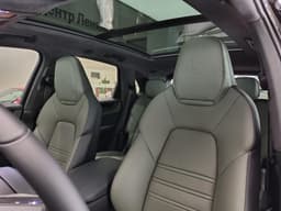 Porsche Cayenne GTS в лизинг - 11