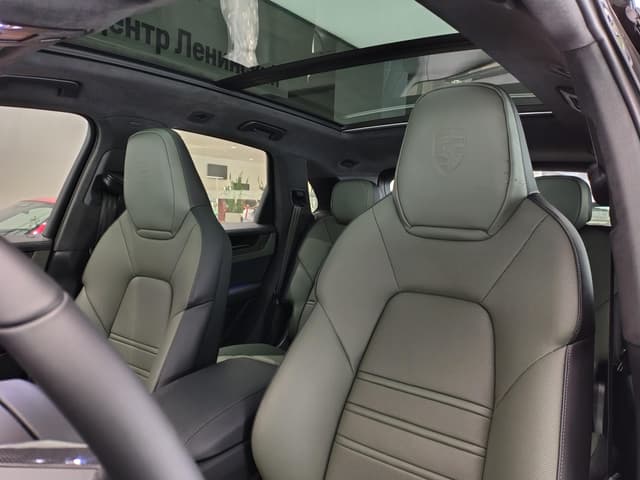Porsche Cayenne GTS в лизинг - 11