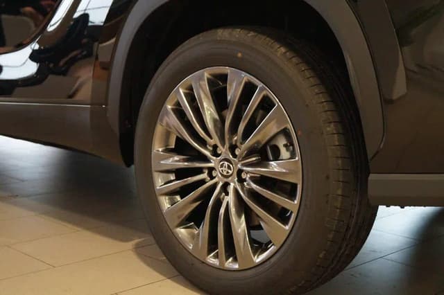 Toyota Highlander Premium 380T 2.0 АКП в лизинг - 5