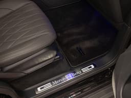Mercedes-Benz G 450 d в лизинг - 30