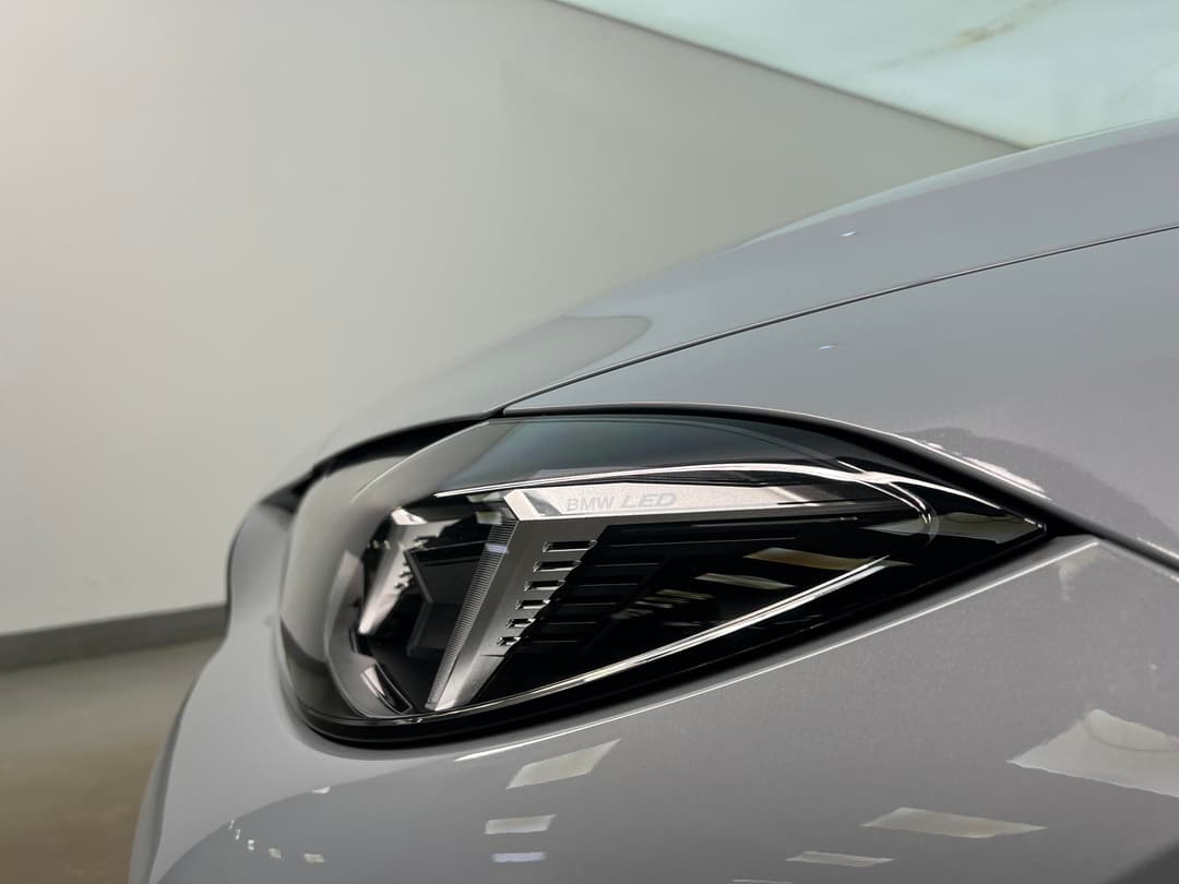 BMW 4 серия Gran Coupe 430и в лизинг - 15