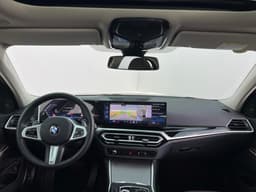BMW 3 серия 325Li в лизинг - 10