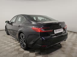 Toyota Camry 2.0S Sports Edition в лизинг - 7