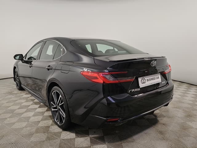 Toyota Camry 2.0S Sports Edition в лизинг - 7