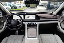 EXEED RX Flagship 2.0 TGDI 8AT AWD в лизинг - 17