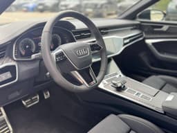 Audi A6 Design 45 TFSI quattro S tronic в лизинг - 10
