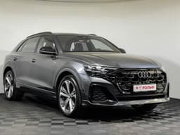 Audi Q8 50 TDI quattro tiptronic в лизинг - 5