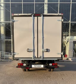 UAZ Profi Еврофургон длинная база Base двускатный мост 4х2 2.7 5MT в лизинг - 8
