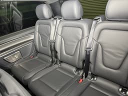 Mercedes-Benz V 300 d EL 4MATIC EXCLUSIVE в лизинг - 10
