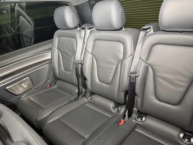 Mercedes-Benz V 300 d EL 4MATIC EXCLUSIVE в лизинг - 10