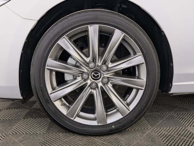 Mazda Mazda6 Atenza Sports 2.5 6AT в лизинг - 8