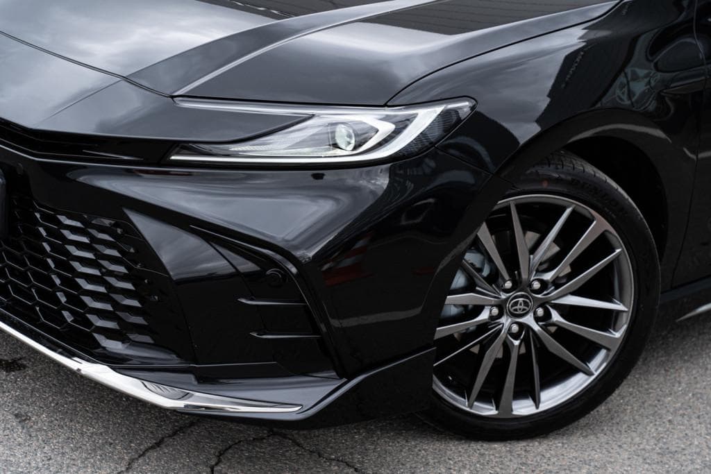 Toyota Camry 2.0S Sports Edition в лизинг - 7